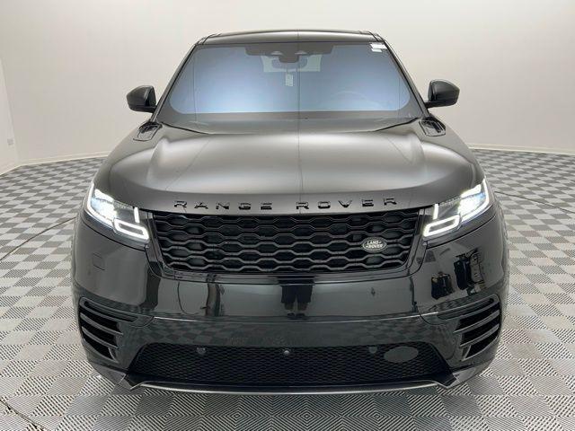 used 2021 Land Rover Range Rover Velar car, priced at $36,985