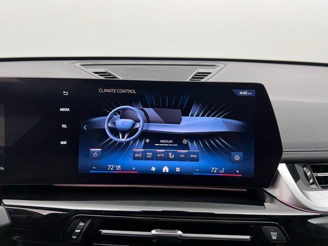 used 2024 BMW X1 car, priced at $27,595