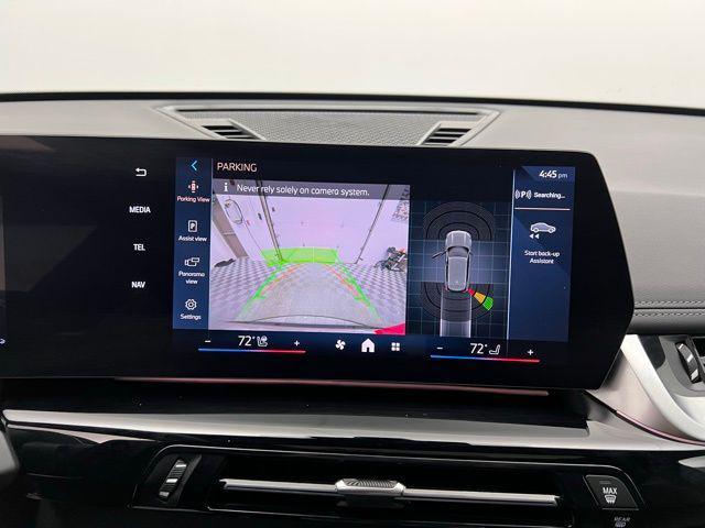 used 2024 BMW X1 car, priced at $27,595