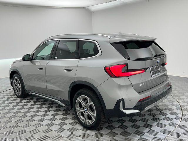 used 2024 BMW X1 car, priced at $27,595