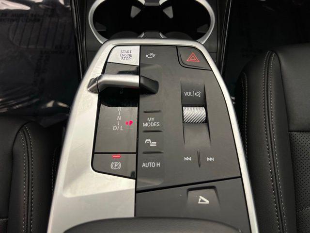 used 2024 BMW X1 car, priced at $27,595