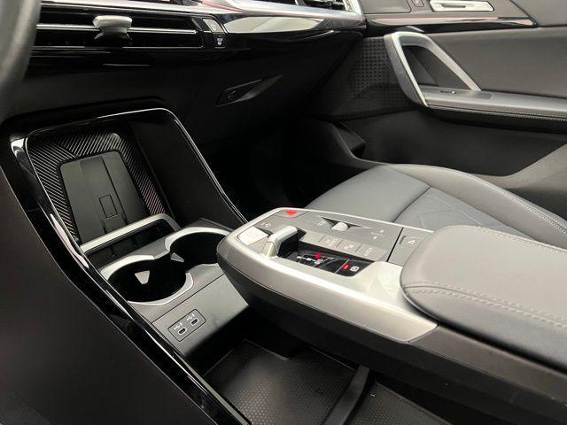 used 2024 BMW X1 car, priced at $27,595