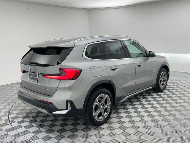used 2024 BMW X1 car, priced at $27,595