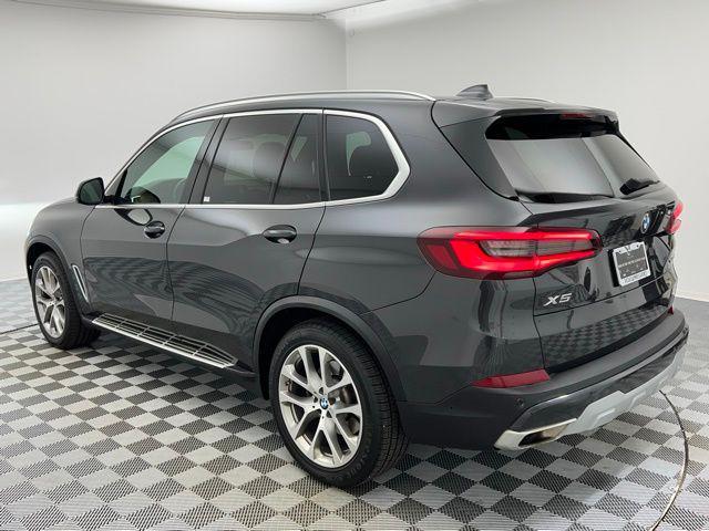 used 2023 BMW X5 car, priced at $37,795