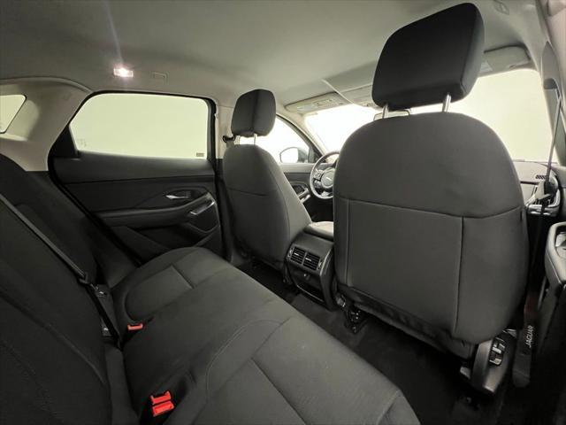 used 2018 Jaguar E-PACE car, priced at $17,895