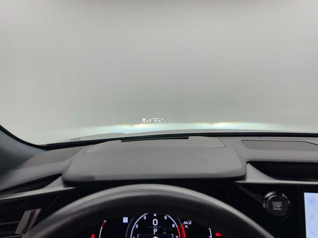 used 2023 Lexus RX 350 car, priced at $48,985