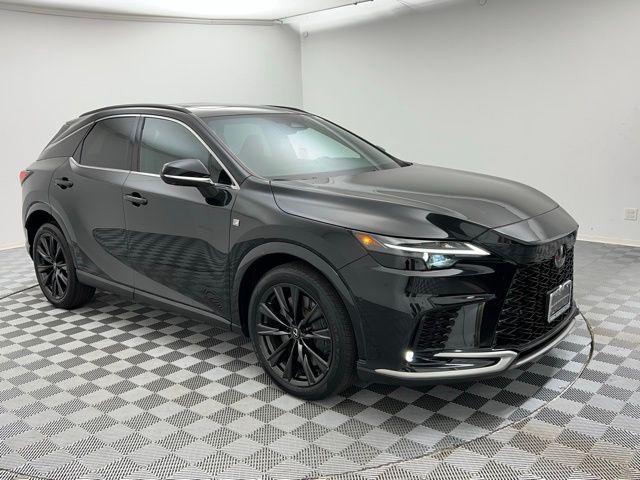 used 2023 Lexus RX 350 car, priced at $48,985