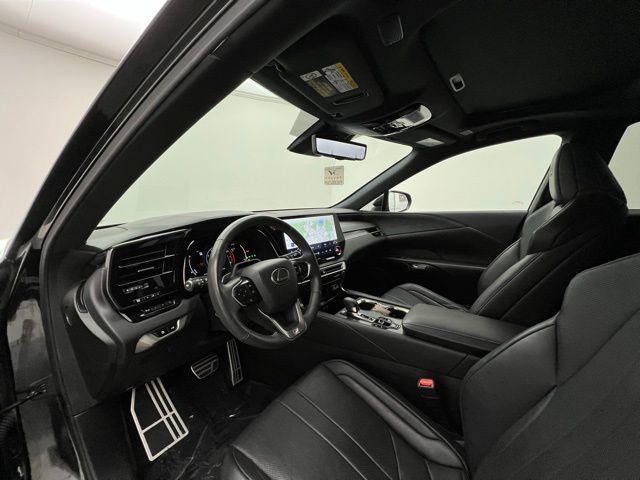 used 2023 Lexus RX 350 car, priced at $48,985