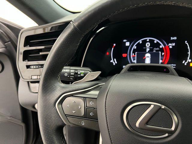 used 2023 Lexus RX 350 car, priced at $48,985
