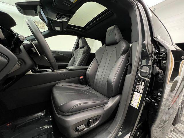 used 2023 Lexus RX 350 car, priced at $48,985