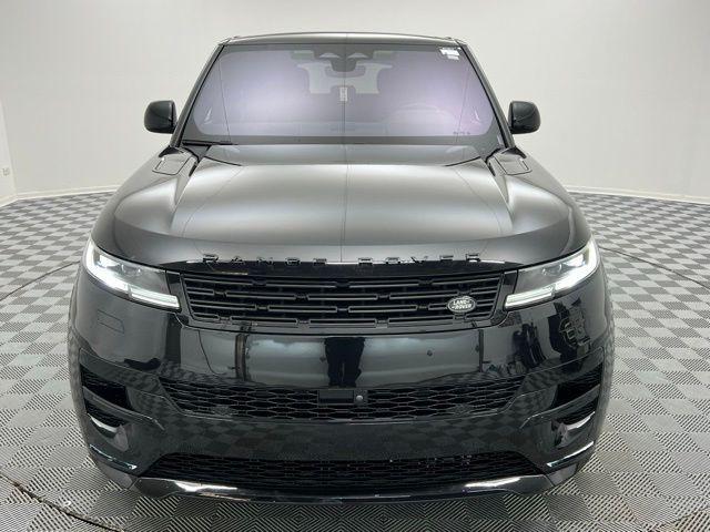 used 2023 Land Rover Range Rover Sport car, priced at $83,895