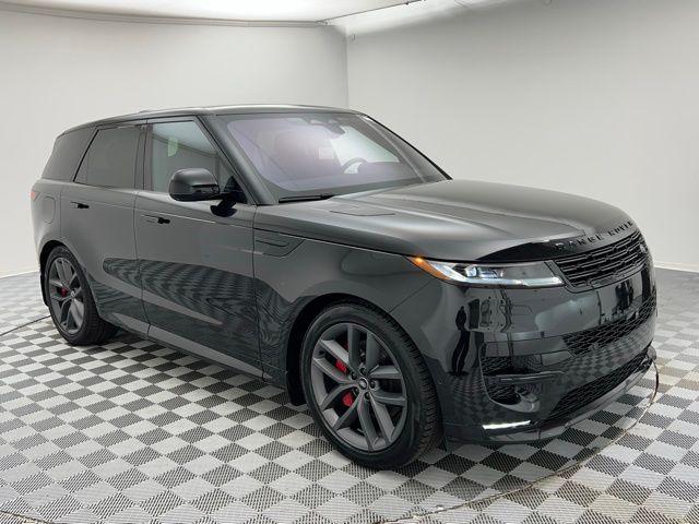 used 2023 Land Rover Range Rover Sport car, priced at $83,895