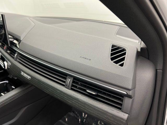 used 2023 Audi A4 car, priced at $26,595