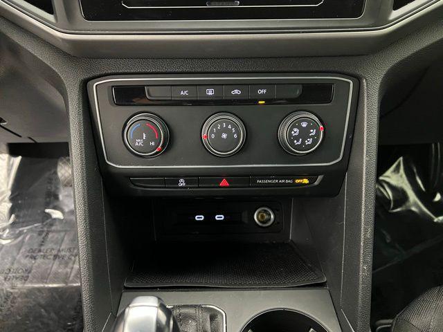 used 2020 Volkswagen Atlas Cross Sport car, priced at $16,985