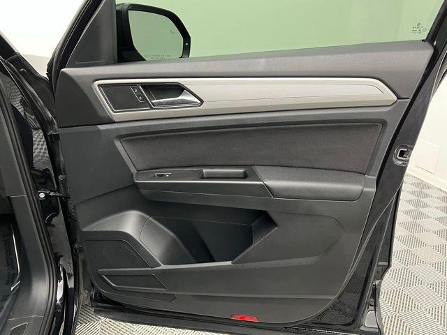 used 2020 Volkswagen Atlas Cross Sport car, priced at $16,985