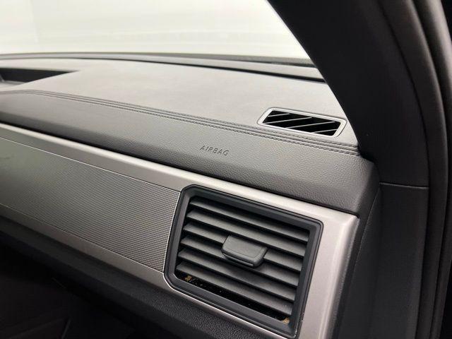 used 2020 Volkswagen Atlas Cross Sport car, priced at $16,985