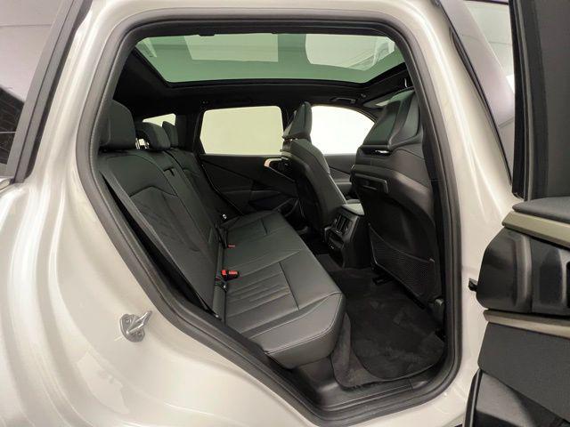used 2025 BMW X3 car, priced at $43,895