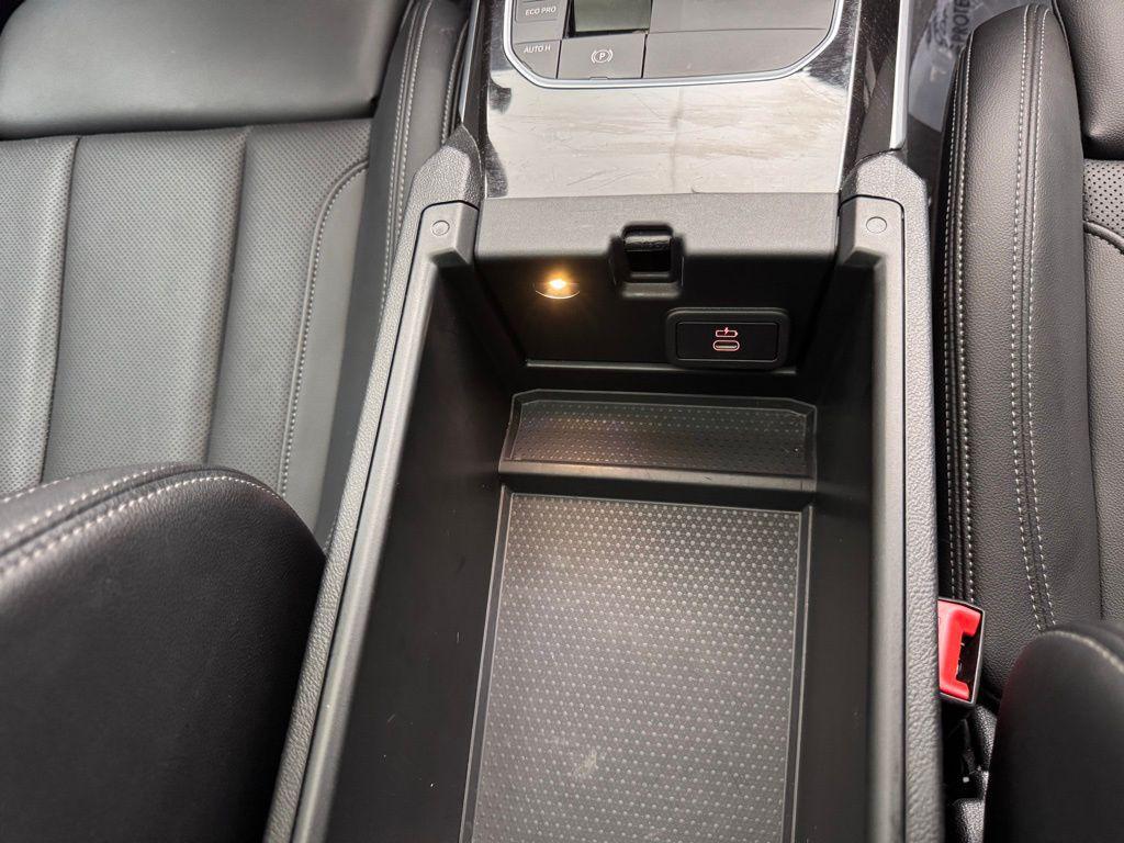 used 2024 BMW 330 car, priced at $30,895