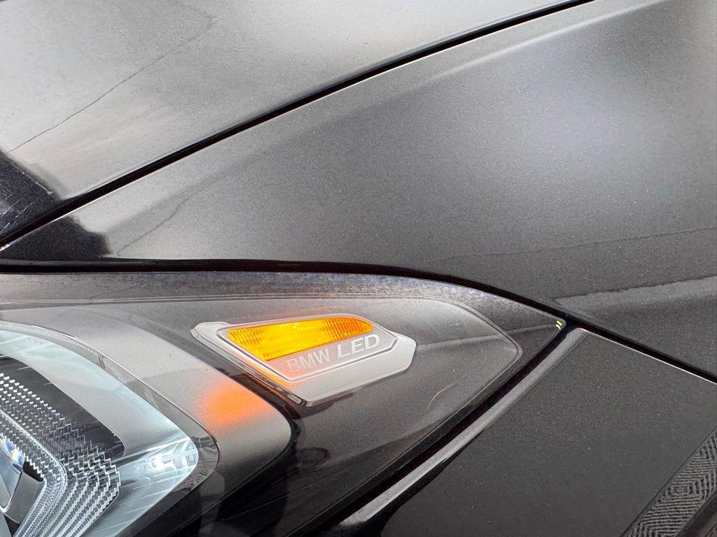 used 2024 BMW 330 car, priced at $30,895