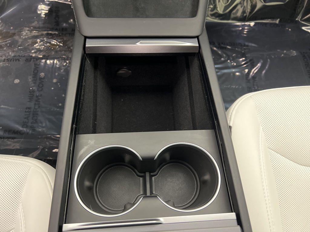 used 2025 Tesla Model 3 car, priced at $37,985