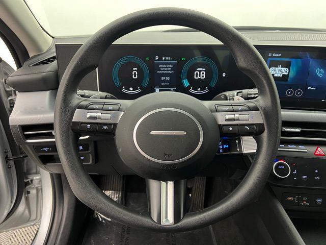 used 2024 Hyundai Sonata car, priced at $20,785
