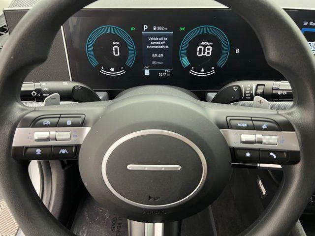 used 2024 Hyundai Sonata car, priced at $20,785