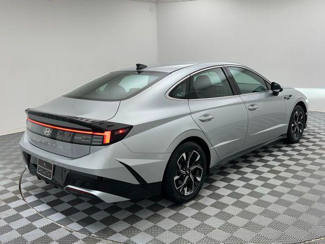 used 2024 Hyundai Sonata car, priced at $20,785