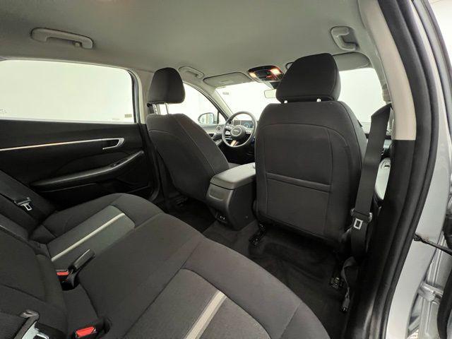 used 2024 Hyundai Sonata car, priced at $20,785