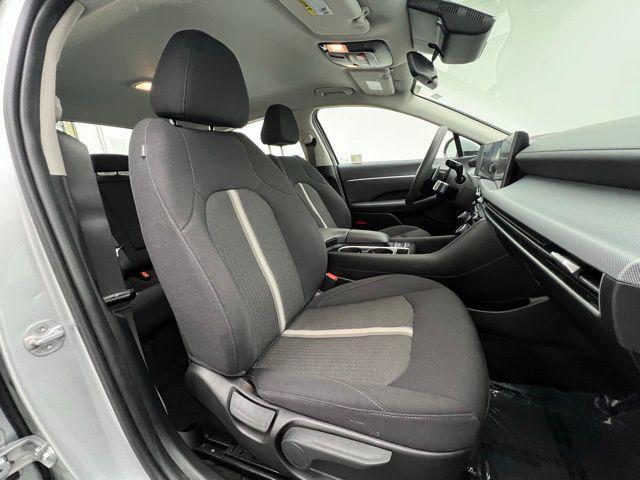 used 2024 Hyundai Sonata car, priced at $20,785