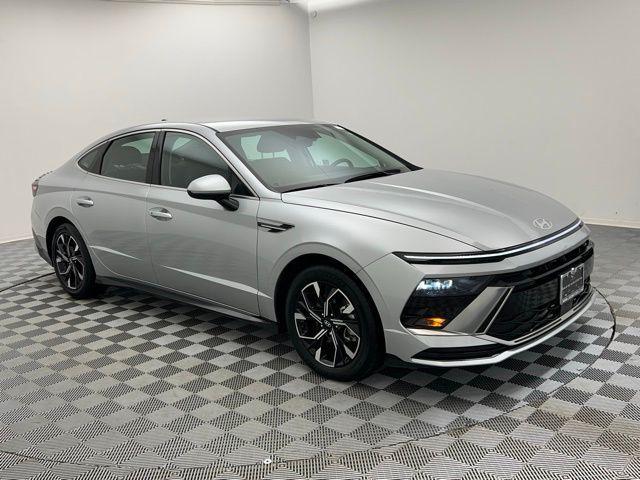 used 2024 Hyundai Sonata car, priced at $20,785