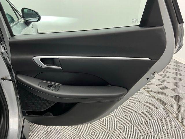 used 2024 Hyundai Sonata car, priced at $20,785