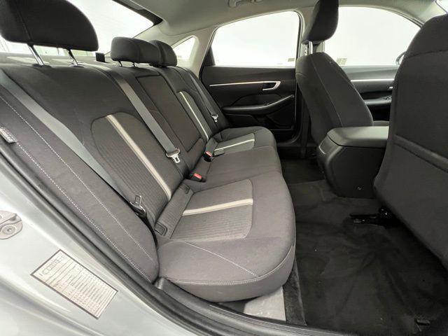 used 2024 Hyundai Sonata car, priced at $20,785