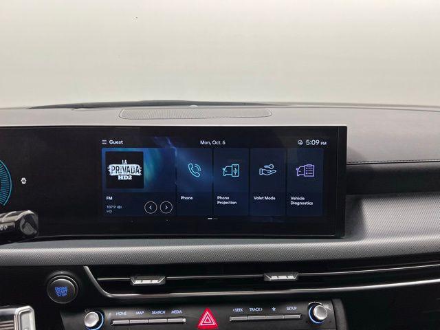 used 2024 Hyundai Sonata car, priced at $20,785