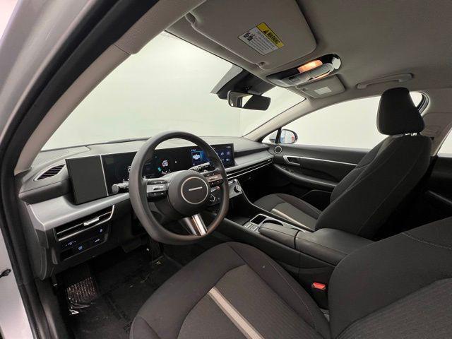 used 2024 Hyundai Sonata car, priced at $20,785