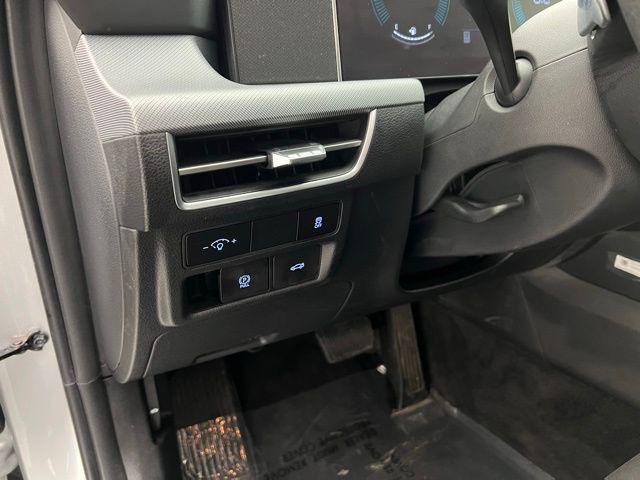 used 2024 Hyundai Sonata car, priced at $20,785