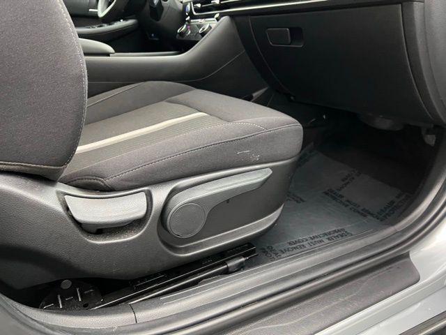 used 2024 Hyundai Sonata car, priced at $20,785