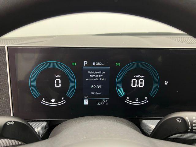 used 2024 Hyundai Sonata car, priced at $20,785