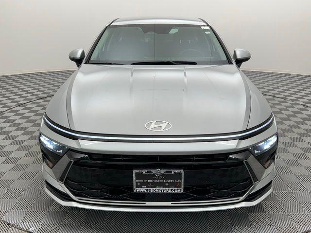 used 2024 Hyundai Sonata car, priced at $20,785
