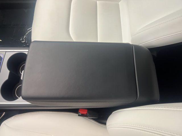 used 2023 Tesla Model Y car, priced at $30,695