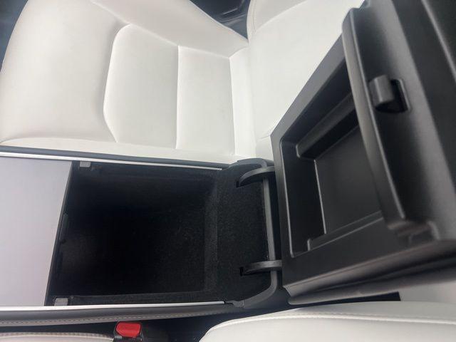 used 2023 Tesla Model Y car, priced at $30,695