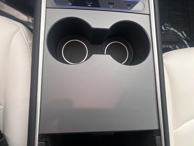 used 2023 Tesla Model Y car, priced at $30,695