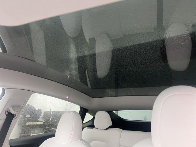 used 2023 Tesla Model Y car, priced at $30,695