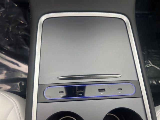 used 2023 Tesla Model Y car, priced at $30,695