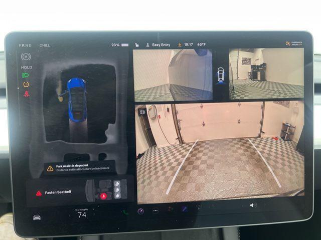 used 2023 Tesla Model Y car, priced at $30,695