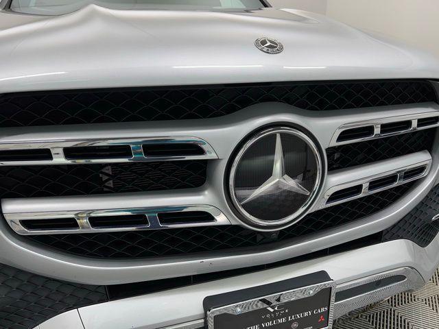 used 2021 Mercedes-Benz GLS 450 car, priced at $48,795