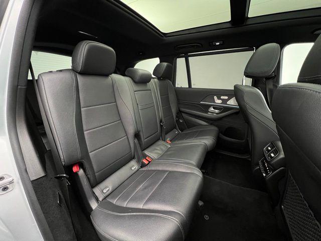 used 2021 Mercedes-Benz GLS 450 car, priced at $48,795