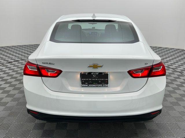used 2023 Chevrolet Malibu car, priced at $15,595