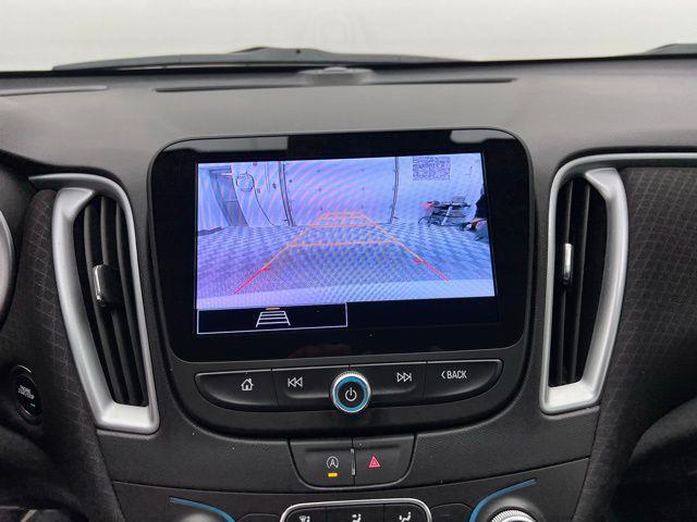 used 2023 Chevrolet Malibu car, priced at $15,595