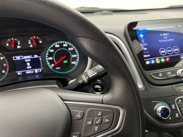 used 2023 Chevrolet Malibu car, priced at $15,595