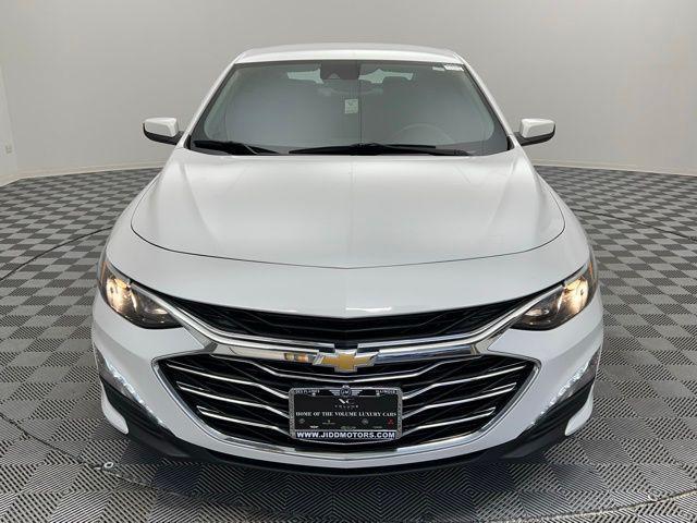 used 2023 Chevrolet Malibu car, priced at $15,595